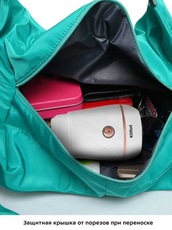 Портативный блендер КТ-3006 Портативный блендер КТ-3006