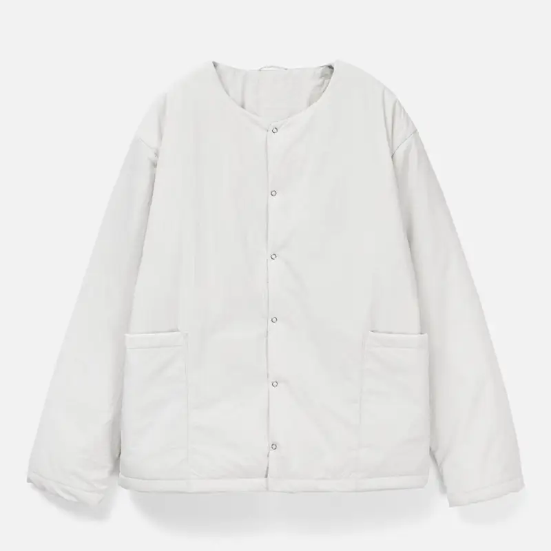 Куртка унисекс Veter, молочно-белая, размер XS/S