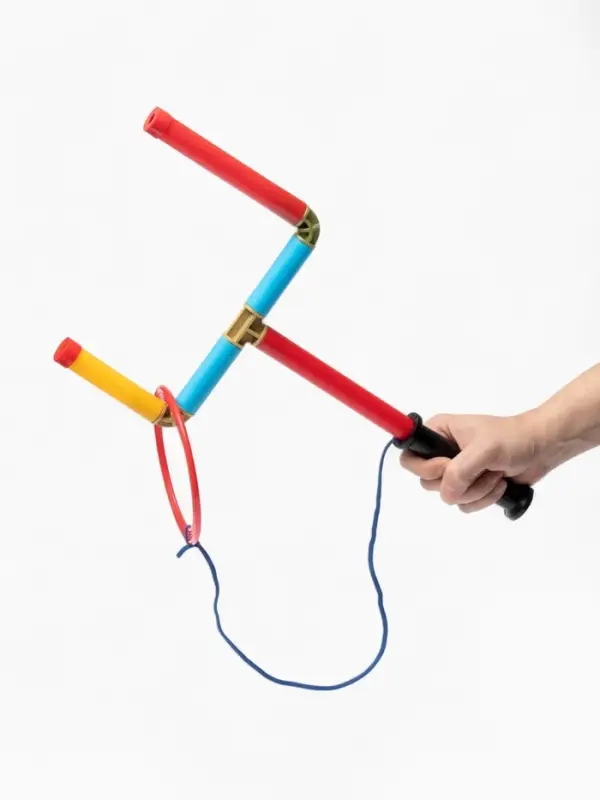 Игра кольцеброс &laquo;Поймай Кольцо&raquo;