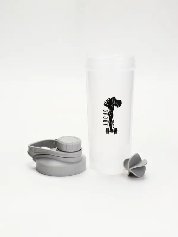 Шейкер спортивный Sport, 700 мл
