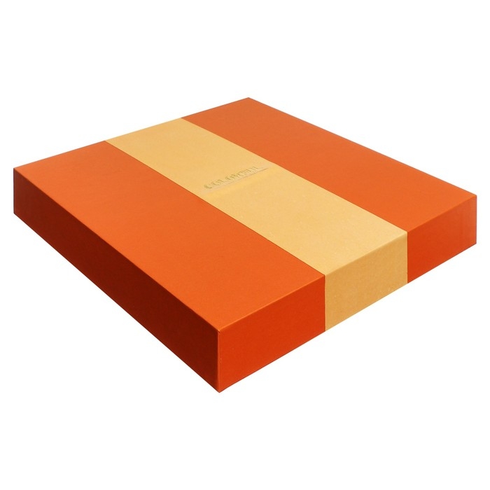 Органайзер на кольцах А6+, 80 листов, кожзам, c клапаном, линия, с ручкой, в подарочной коробке, коричневый Органайзер на кольцах А6+, 80 листов, кожзам, c клапаном, линия, с ручкой, в подарочной коробке, коричневый