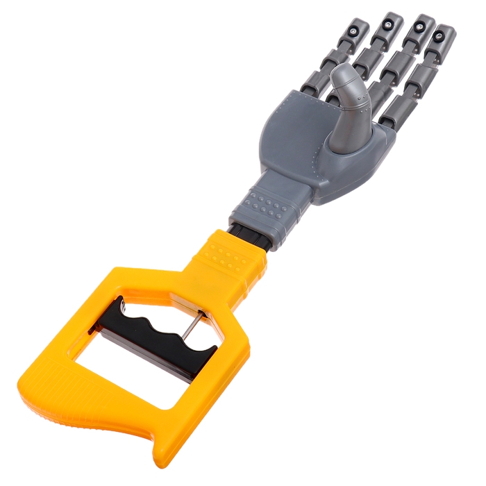 Настольная игра «Роборука», 2-4 игрока, 5+ Настольная игра «Роборука», 2-4 игрока, 5+