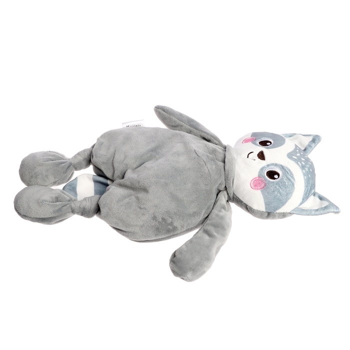 Комфортер - игрушка для засыпания «Енотик» Комфортер - игрушка для засыпания «Енотик»