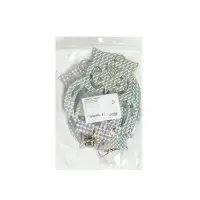 Отпугиватель для птиц, светоотражающий, &laquo;Три совы с колокольчиком&raquo;, Greengo