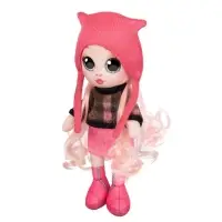 Мягкая игрушка "Кукла Лейла", 20 см MD250303-20 Мягкая игрушка "Кукла Лейла", 20 см MD250303-20