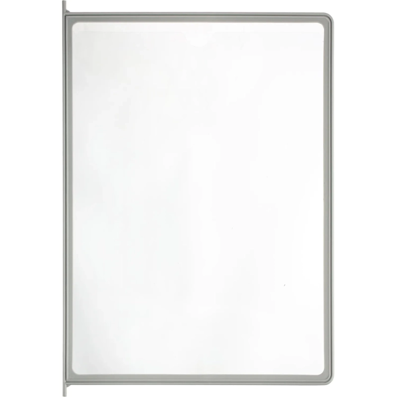 Демосистема настольная ProМega А4 10 панелей серый цвет 04200