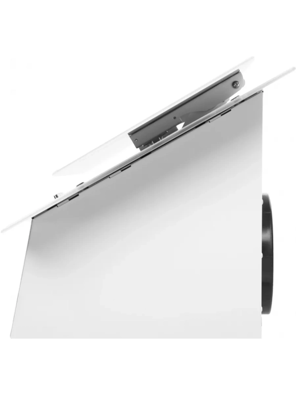 Вытяжка каминная HGH 6830 WG белый Вытяжка каминная HGH 6830 WG белый