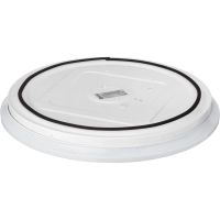 Светильник светодиодный серии DECO НОЧНОЕ НЕБО 48Вт 4000К 380х55мм IN HOME