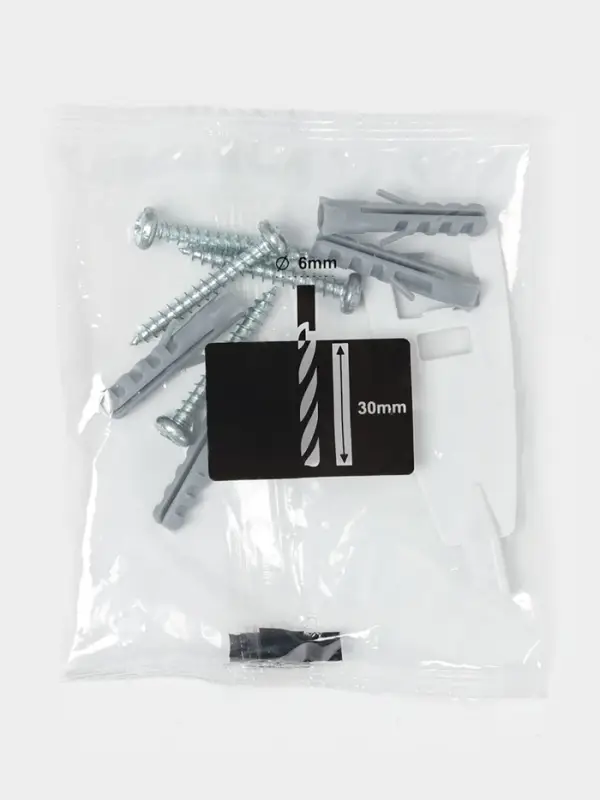 Диспенсер туалетной бумаги, пластик черный, втулка 4 см Диспенсер туалетной бумаги, пластик черный, втулка 4 см