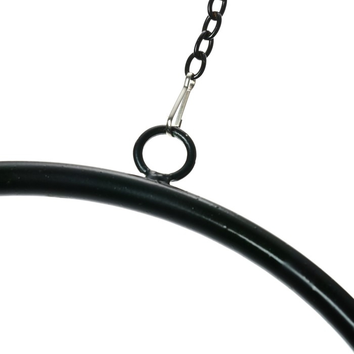 Садовый светильник на солнечной батарее «Филин», 27 см, 1 LED, свечение тёплое белое Садовый светильник на солнечной батарее «Филин», 27 см, 1 LED, свечение тёплое белое