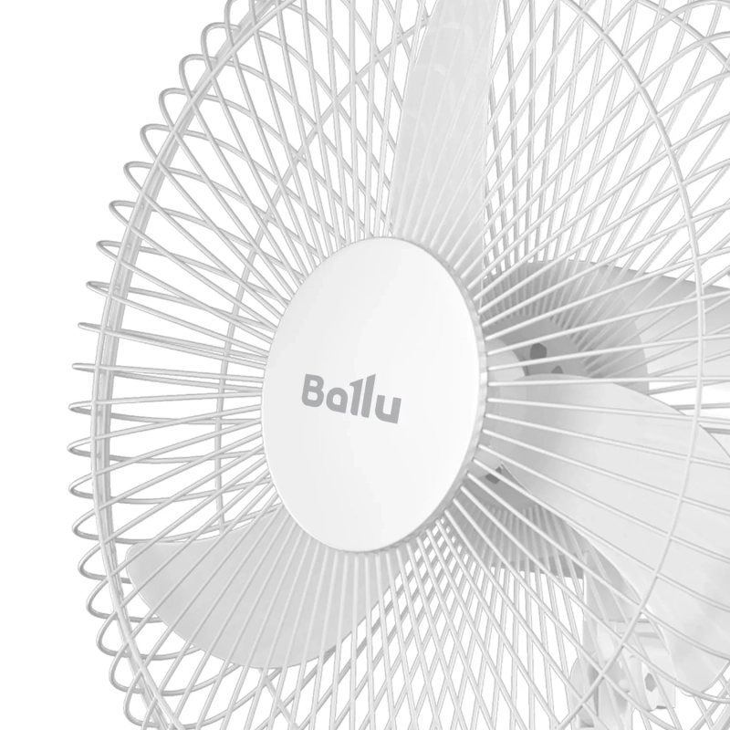 Вентилятор напольный Ballu BFF-806