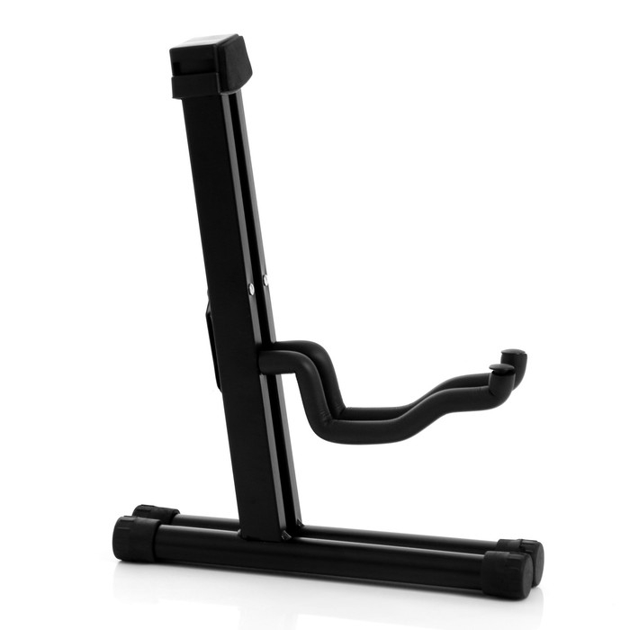 Подставка для гитары напольная, складная Подставка для гитары напольная, складная