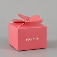 Бонбоньерка &laquo;Навсегда&raquo;, 7&times;5&times;7 см