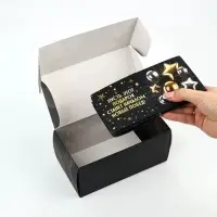 Коробка - сюрприз для денег подарочная &laquo;Сюрприз&raquo;, 17&times;8&times;9 см