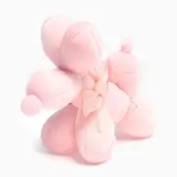 Мягкая игрушка на подвесе &laquo;Собачка Шарик&raquo; МИКС, 13 см