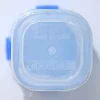 Контейнер для жидкости с инфьюзером, 500 мл, 8×17,5 см Контейнер для жидкости с инфьюзером, 500 мл, 8×17,5 см