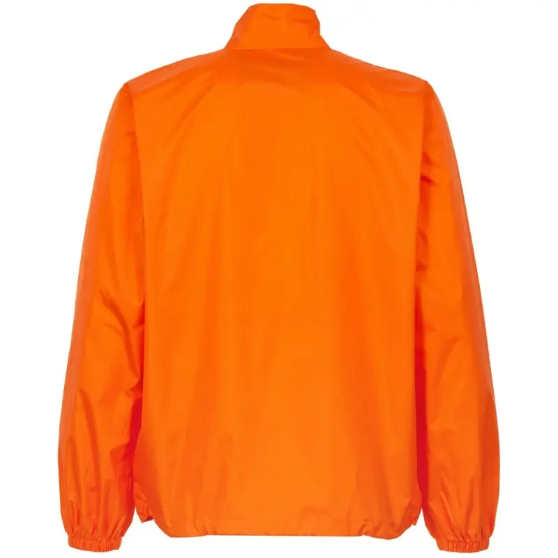 Ветровка Kivach оранжевая, размер XS Ветровка Kivach оранжевая, размер XS