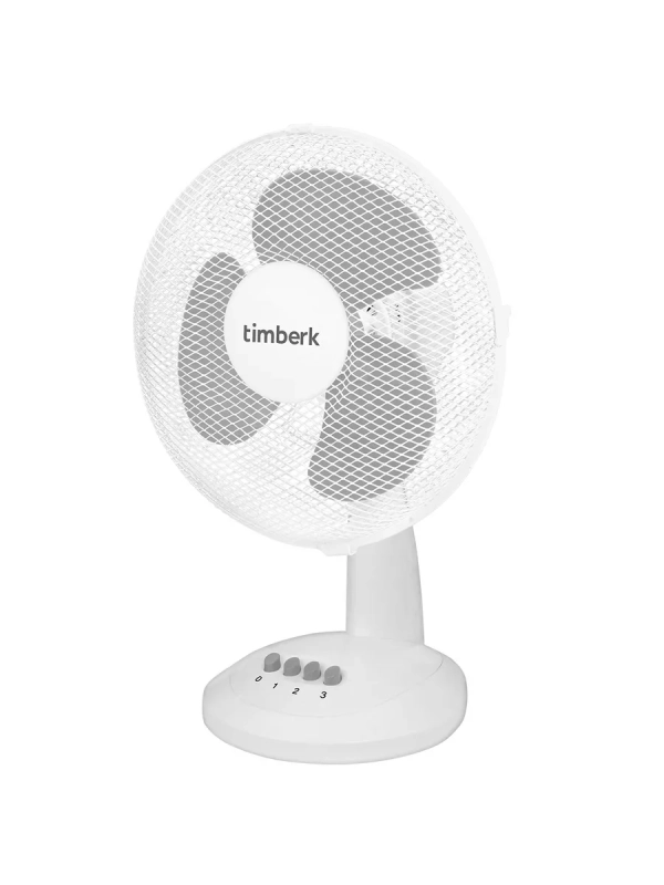 Вентилятор настольный T-DF1201 Вентилятор настольный T-DF1201