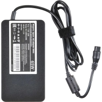 Блок питания Ippon S65U автоматический 65W 15V-19.5V 3.5A 1xUSB 2.1A (S65U)