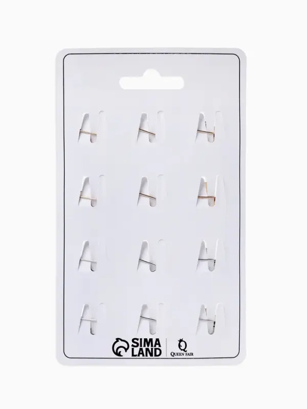 Брошь &laquo;Цветок Орхидея&raquo;, МИКС