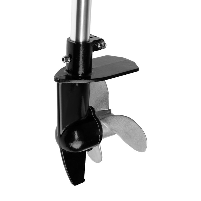 Насадка на триммер ТУНДРА, лодочный мотор, с креплением, для 2Т двигателей Насадка на триммер ТУНДРА, лодочный мотор, с креплением, для 2Т двигателей