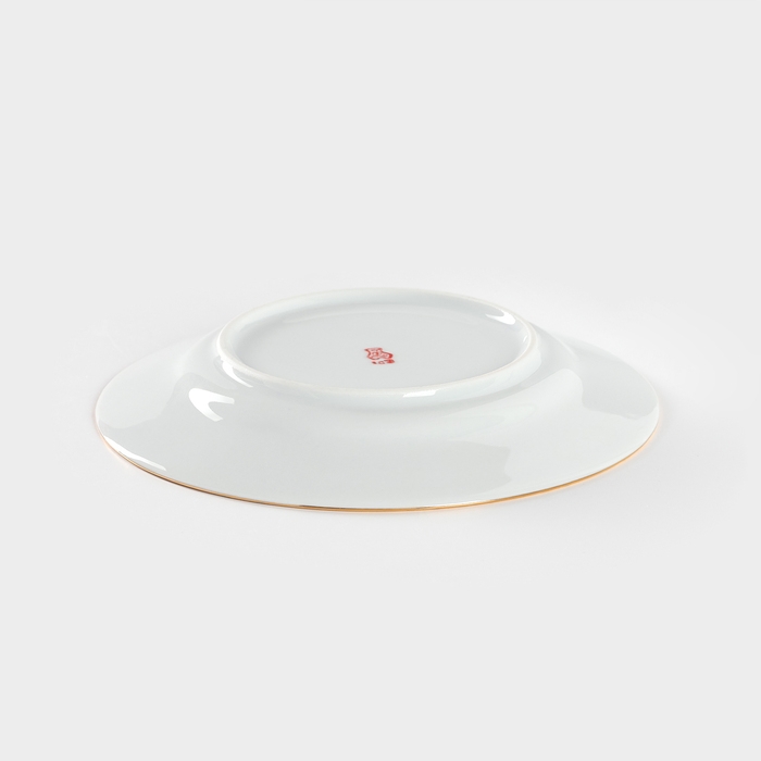 Тарелка фарфоровая «Мадонна», d=20 см Тарелка фарфоровая «Мадонна», d=20 см