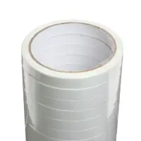 Клейкая лента двусторонняя 12 мм &times; 10 м