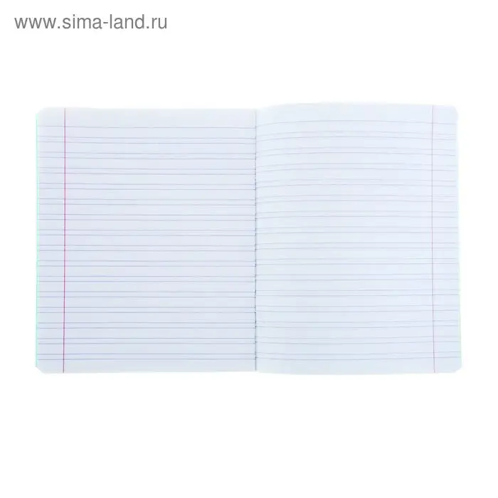 Тетрадь 12 листов узкая линейка «Зелёная обложка», с алфавитом, термоупаковка, фасовка по 25 шт. Тетрадь 12 листов узкая линейка «Зелёная обложка», с алфавитом, термоупаковка, фасовка по 25 шт.