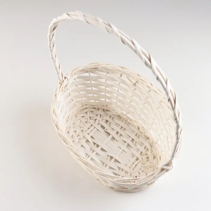 Набор корзин плетёных &laquo;Изыск&raquo;, 3 шт., ива