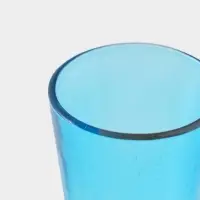 Подсвечник для чайной свечи, 5.5&times;5.5&times;7.8 см, МИКС