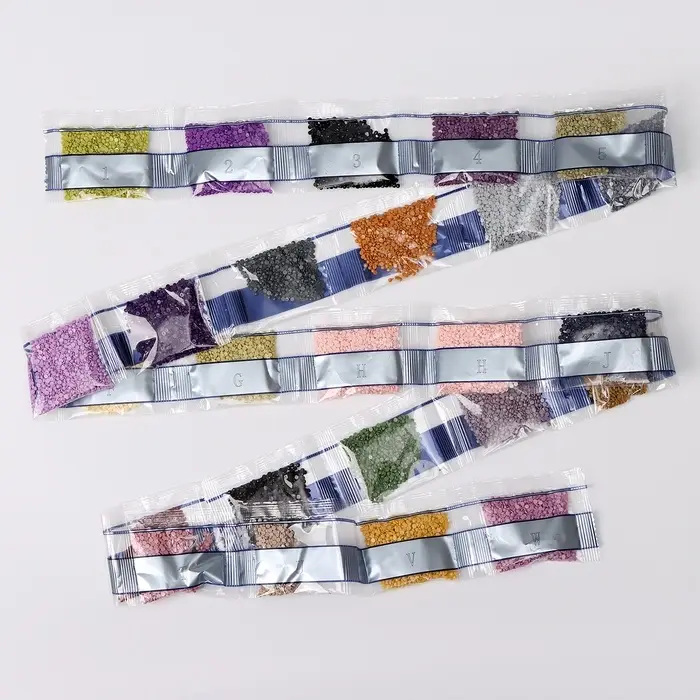 Алмазная вышивка полное заполнение &laquo;Рыжий кот&raquo;, на раме, 40&times;50 см