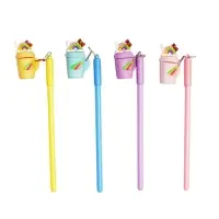 Ручка шариковая-прикол «Клешня»