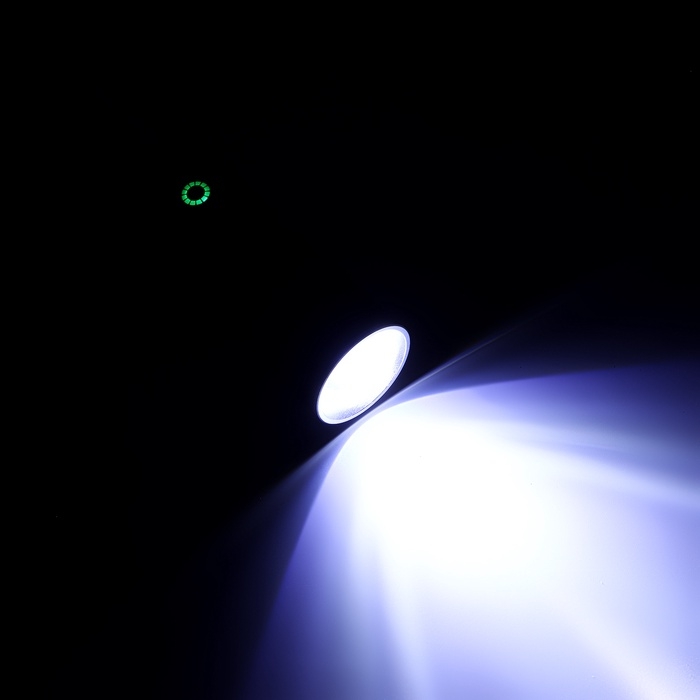 Фонарь кемпинговый аккумуляторный светодиодный, 4 Вт, 450 мАч, 400 лм, 3 режима Фонарь кемпинговый аккумуляторный светодиодный, 4 Вт, 450 мАч, 400 лм, 3 режима