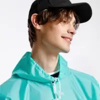 Дождевик Rainman Zip, бирюзовый (тиффани), размер M