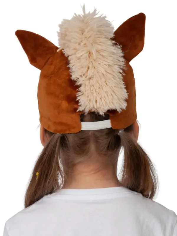 Шапка карнавальная «Коник», р. 52-54 Шапка карнавальная «Коник», р. 52-54