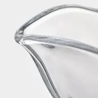 Набор соусников Paşabah&ccedil;e Basic, 60 мл, 2 шт. стекло, прозрачный