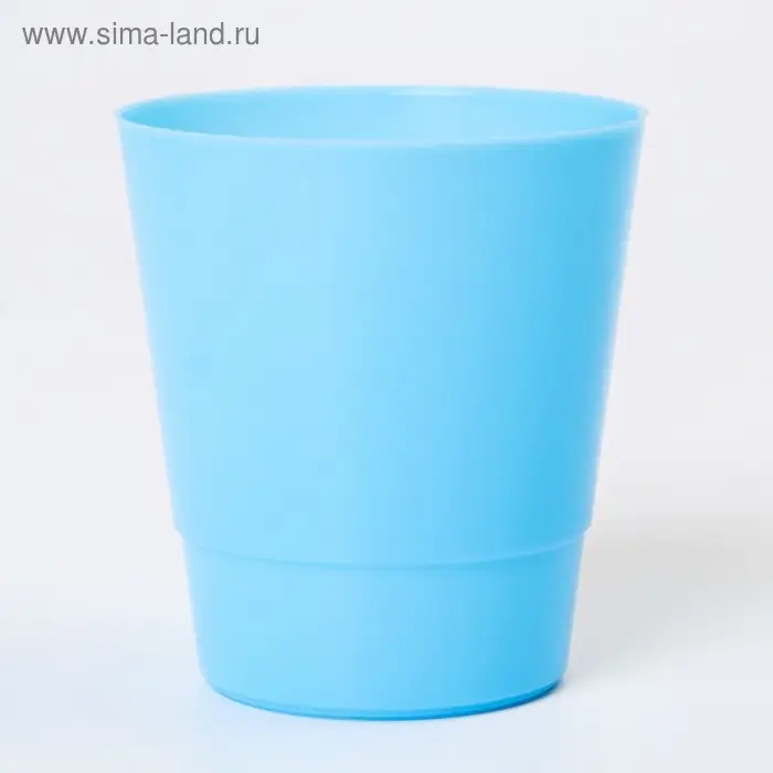 Стакан детский, 200 мл, МИКС Стакан детский, 200 мл, МИКС