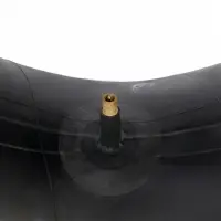 Камера для тюбинга 100 - 110 см, R=15, бутиловая