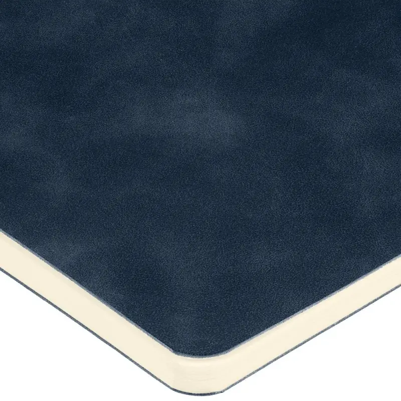 Блокнот Luba, синий Блокнот Luba, синий