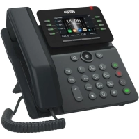 IP-телефон Fanvil V63 Enterprise,HD voice/6 SIP lines/2.7 LCD/Opus+IPV6