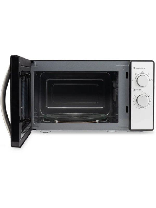 Микроволновая Печь HYM-M2025 25л 900Вт черный