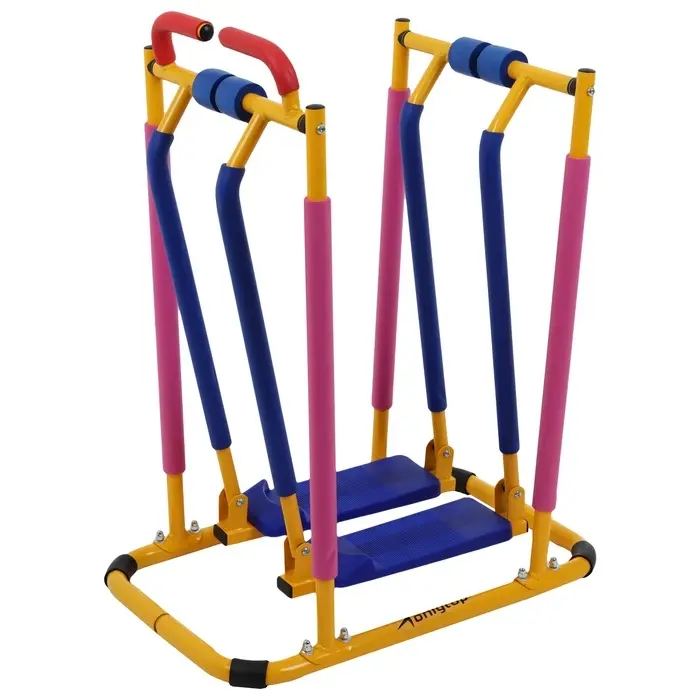 Тренажёр детский ONLYTOP &laquo;Бегущий по волнам&raquo;