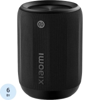 Акустическая система Xiaomi Bluetooth Speaker Mini (QBH4274GL)