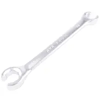 Ключ гаечный разрезной (19х21 мм) AVS K41921