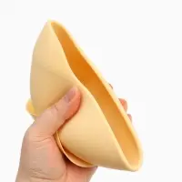 Тарелка детская на присоске и ложка, молочный, Mum&Baby Тарелка детская на присоске и ложка, молочный, Mum&Baby