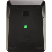 Калькулятор настольный полноразм. Deli EM999, 12-ти разрядный, черный