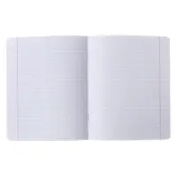 Тетрадь 18 листов в клетку "Забавные животные", обложка мелованный картон, МИКС Тетрадь 18 листов в клетку "Забавные животные", обложка мелованный картон, МИКС