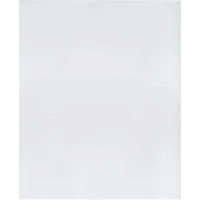Пакет-вкладыш ПНД 50+30х70 см, 14мкм прозрачный 50шт./уп