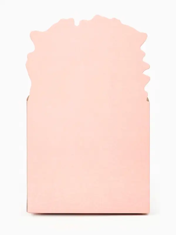 Коробка для мини букетов &laquo;Мечтай&raquo;, 12&times;20&times;10 см