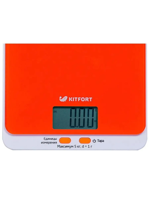 Весы кухонные электронные КТ-803